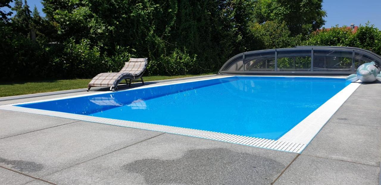Fewo Nurnberg Seenland Buchenbach  Ngoại thất bức ảnh
